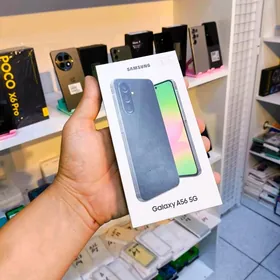Samsung A56 5G 8/256gb