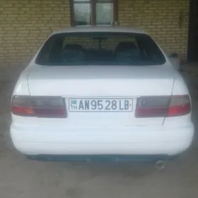 Toyota Corona 1992