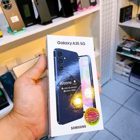 Samsung A35 5G 8/128gb