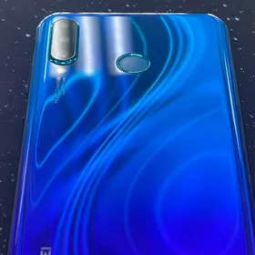 Huawei nova40e