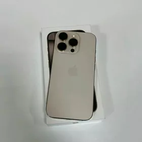 iPhone 16 pro