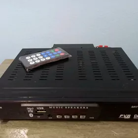 Усилитель 2× 25-30Watt