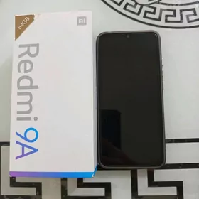 Redmi 9a