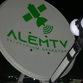 USTANOWKA ANTEN TUNER ALEM TV