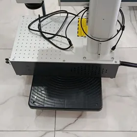 lazer stanok