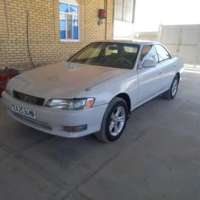 Toyota Mark II 1993