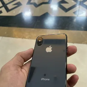 Iphone xs