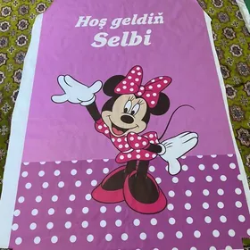 Bezeg decore