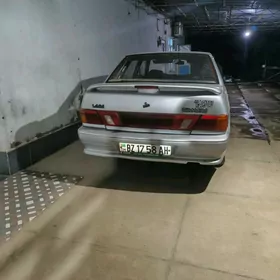 Lada 2115 2000