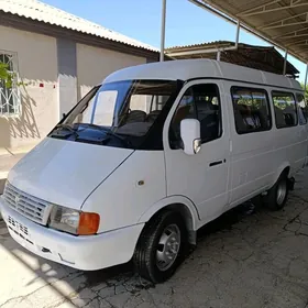 Gaz Gazel 1998