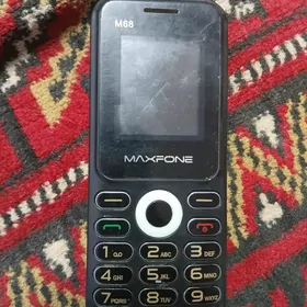 maxfone M68