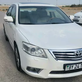 Toyota Aurion 2010