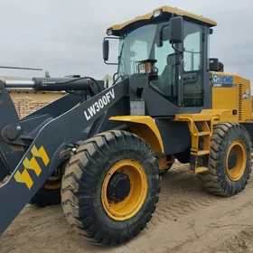 XCMG LW300F 2019