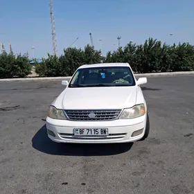Toyota Avalon 2000
