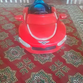 Mashyn pultly. Машына