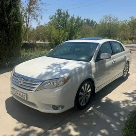 Toyota Avalon 2012