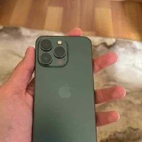 iPhone 13 pro