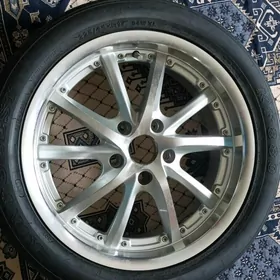 KiA Hyundai R17 Diska