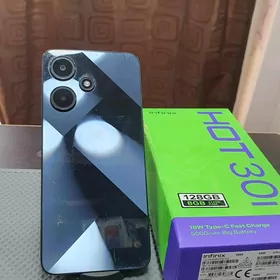 Infinix HOT30 i 8/128