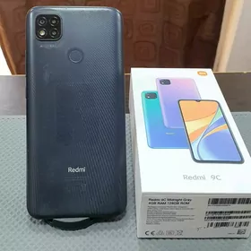 Redmi 9c 4/128