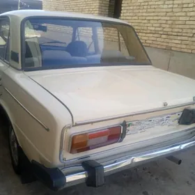 Lada 2106 1989
