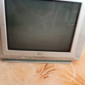Телевизор