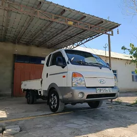 Kia Bongo 2005