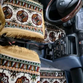 Opel Astra 1994