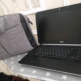 noutbuk i5  DELL