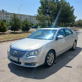 Toyota Avalon 2006