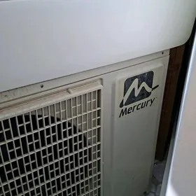 Konditsioner Mercury