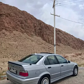 BMW 328 1994