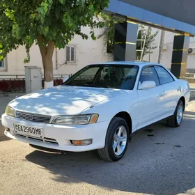Toyota Mark II 1993