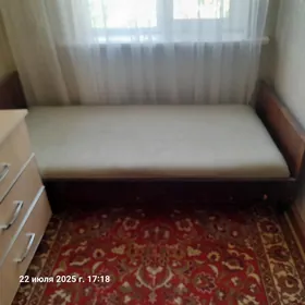 продам кровать