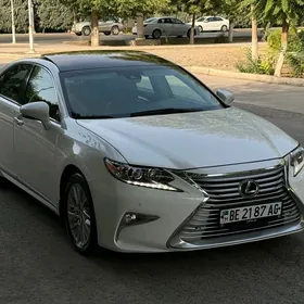 Lexus ES 350 2017