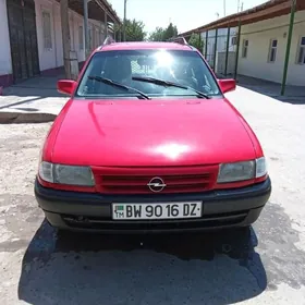 Opel Astra 1993