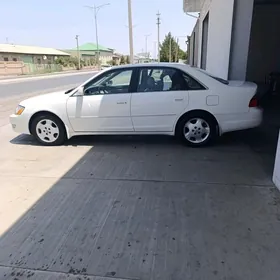 Toyota Avalon 2003