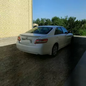 Toyota Camry 2010