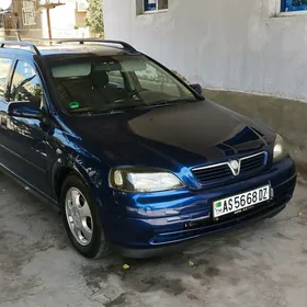 Opel Astra 2000