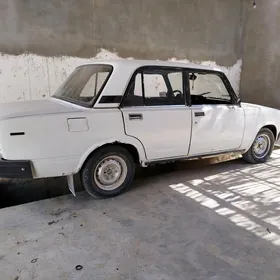 Lada 2107 1999