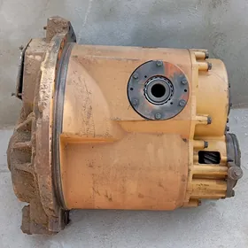 Buldozer kat  D8 karopga