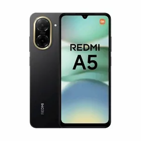 Paket  Redmi A5 64 gb