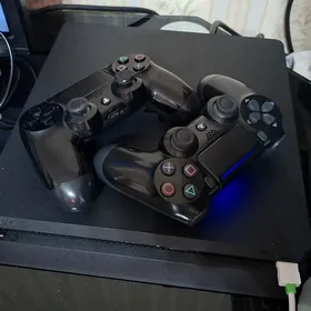 Playstation 4 slim 9.00