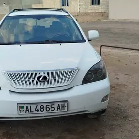 Lexus RX 330 2005