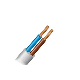 Kabel 2x2.5