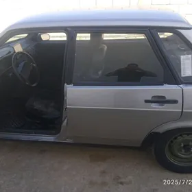 Lada 21099 1996