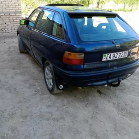 Opel Astra 1993