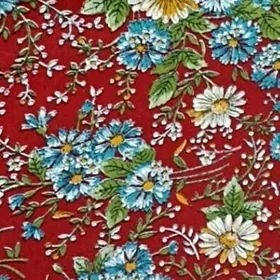GADYM MATALAR/СОВЕТСКИЕ ТКАНИ