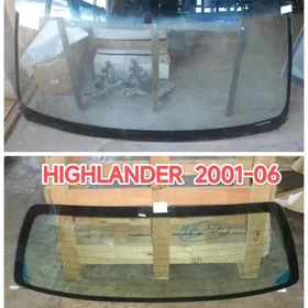 lobowoy HIGHLANDER 2001-06