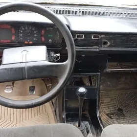Renault Trafic 1989